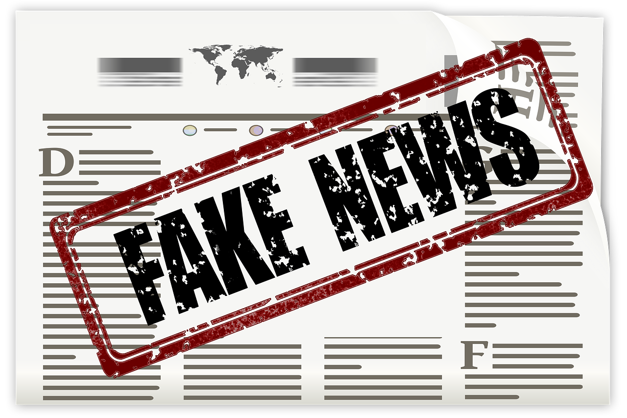 Journalistic Standards Protect Against Fake News Organization Of News Ombuds And Standards 